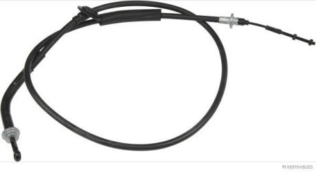 Трос ручного гальма JAKOPARTS J3910314