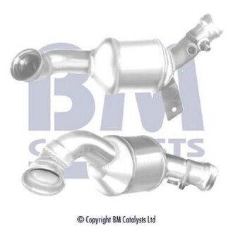 Катализатор BM CATALYSTS BM80603H