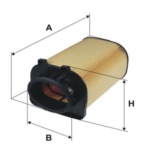 Фильтр WIX FILTERS WA9785