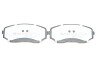 Колодки гальмівні (передні) Mazda CX-7 06-14/CX-9/Ford USA Edge 06-/Mitsubishi L200/Pajero Sport 14 MEYLE 0252454417PD (фото 3)