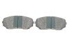 Колодки гальмівні (передні) Mazda CX-7 06-14/CX-9/Ford USA Edge 06-/Mitsubishi L200/Pajero Sport 14 MEYLE 0252454417PD (фото 4)