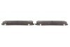 Колодки гальмівні (передні) Mazda CX-7 06-14/CX-9/Ford USA Edge 06-/Mitsubishi L200/Pajero Sport 14 MEYLE 0252454417PD (фото 5)