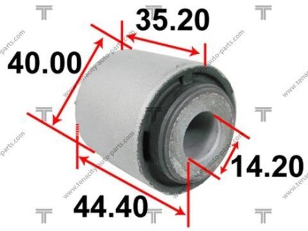 ДЕТАЛЬ TENACITY AAMMA1041