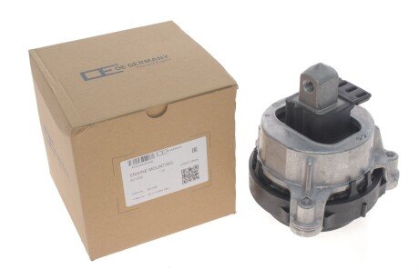 Подушка двигуна OE GERMANY 801356