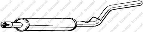 Амортизатор BOSAL 280165