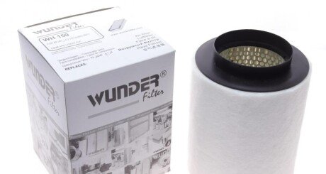 Фильтр воздушный WUNDER FILTER WH150