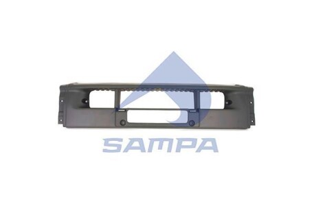 Бампер SAMPA 1810 0009