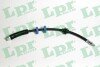 Шланг гальмівний LPR 6T46580 (фото 1)