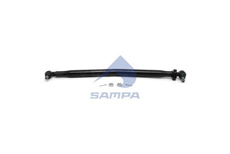 Поздовжня рульова тяга SAMPA 097.1155