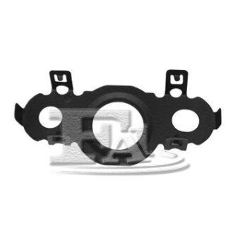 Уплотнение, отверстие турбины для слива масла (компрессор) (Fischer) Fischer Automotive One (FA1) 421-523