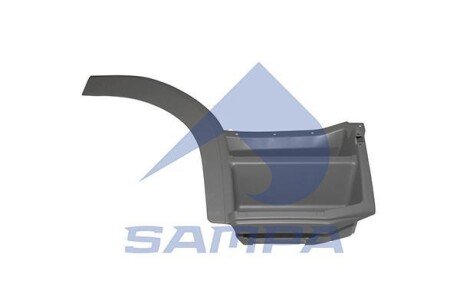 Сходинка Кабіни SAMPA 1810 0018