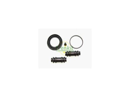 Ремкомплект тормозного суппорта переднего Chrysler STRATUS 95-00 5093711 FRENKIT 254041