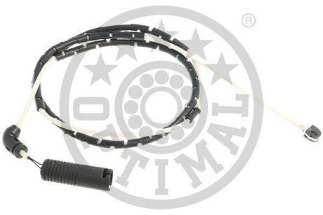 Датчик зносу гальмівних колодок Optimal WKT50503K