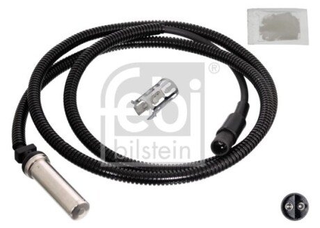 Датчик ABS SCANIA FEBI BILSTEIN 104568