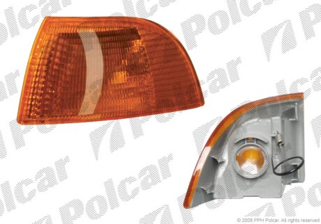 Покажчик повороту Polcar 301719E