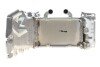 Радиатор интеркулера Skoda Octavia III/VW Golf VII/Passat 1.6-2.0TDI 12- VAN WEZEL 58004376 (фото 5)