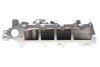 Радиатор интеркулера Skoda Octavia III/VW Golf VII/Passat 1.6-2.0TDI 12- VAN WEZEL 58004376 (фото 6)