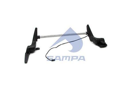 Кронштейн, Зеркало SAMPA 022.130