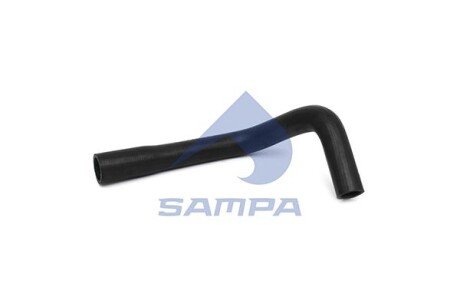 Шланг, Радиатор SAMPA 034.420