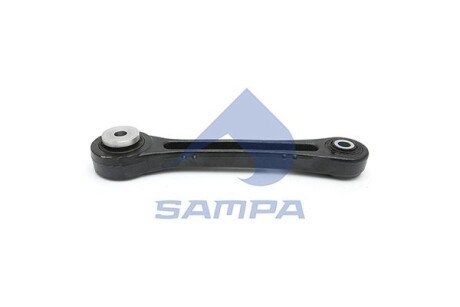 ТЯГА СТАБІЛІЗАТОРА MB ACTROS MP4/ANTOS >2011 L-330MM ПЕРЕД. ЛІВ./ПРАВ. SAMPA 204.333