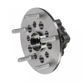 Підшипник маточини (передньої) Ford Transit 2.0-2.2 D 12-(+ABS) SWAG 33103812