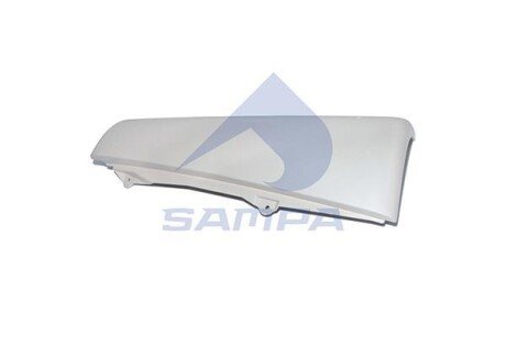 Угол кабины SAMPA 1850 0173