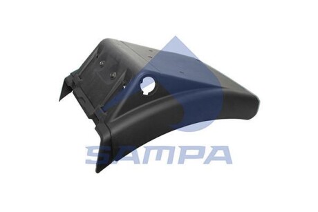 Брызговик SAMPA 1820 0258