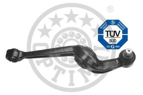 Важіль незалежної підвіски колеса Optimal G5025