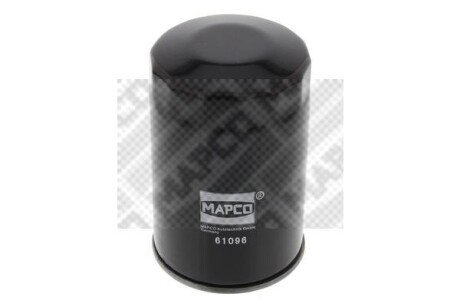 Фільтр масла MAPCO 61096