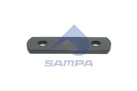 Елемент кріплення ресори SAMPA 118.188