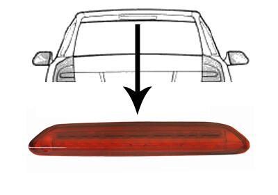 Фонарь VAN WEZEL 7622929