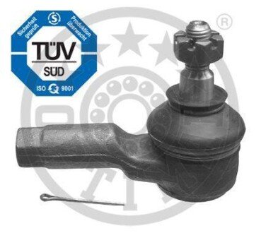 Наконечник поперечної кермової тяги Optimal G1676