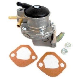 Насос палива MEAT&DORIA POC657