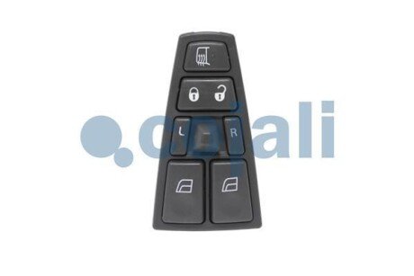 Кнопка переключення COJALI 2260155