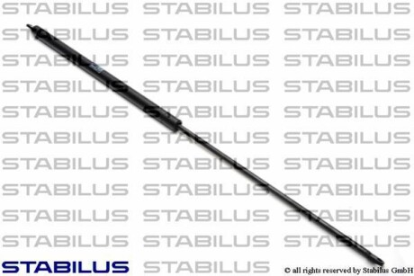 Пружина газова / помещения для груза STABILUS 062227