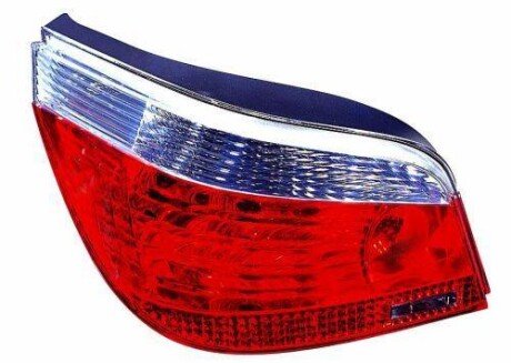Задній ліхтар DEPO 4441922RUE2