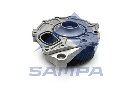 Помпа систкми охолодження Scania SAMPA 043.316