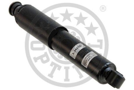 Фото амортизатор Optimal A3431G Амортизатор Optimal A3431G