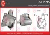 Стартер CASCO CST15215GS (фото 1)