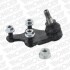 Опора кульова (передня/знизу) Citroen C4/C5/Peugeot 3008/5008 13- MONROE L28571 (фото 1)