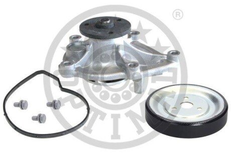 Помпа воды BMW 1 (F20/21)/3 (F30/F80)/Citroen Berlingo/C3/C4/C5/Peugeot 308/508/Partner 1.4/1.6 06- Optimal AQ21881