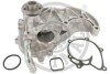 Помпа води Chevrolet Captiva 2.2D 11-/Cruze 2.0CDI 09-/Opel Antara 2.2CDTi 10-15 (R/B) (10 лоп.) Optimal AQ2470 (фото 1)