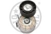 Натяжник ременя генератора Fiat Doblo 1.3JTD Multijet замінено на: 534 0607 10 Optimal 0N2458 (фото 1)