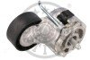 Натяжник ременя генератора Fiat Doblo 1.3JTD Multijet замінено на: 534 0607 10 Optimal 0N2458 (фото 2)