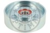 Ролик генератора Nissan Almera/Primera 1.5/1.6/1.8 92-07 (натяжний) (84x25) Optimal 0N2501 (фото 2)