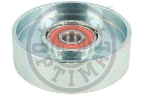 Ролик генератора Nissan Almera/Primera 1.5/1.6/1.8 92-07 (натяжний) (84x25) Optimal 0N2501