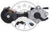Натяжник ременя генератора Citroen Berlingo/Peugeot Partner 1.6 VTi 09- Optimal 0N2264 (фото 6)