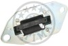 Подушка двигателя (R) Volvo S60/S80/XC70/XC90 2.4D/2.5TDI 97-14 Optimal F88156 (фото 2)