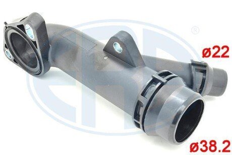 Фланець системи охолодження BMW 3 (E46/E90/E91) 1.6-2.0 98-12 ERA 354072