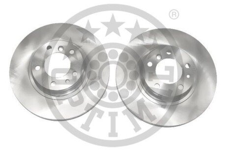 Фото диск гальмівний (передній) BMW 7 (E38) (316x28) Optimal BS5090C Диск гальмівний (передній) BMW 7 (E38) (316x28) Optimal BS5090C